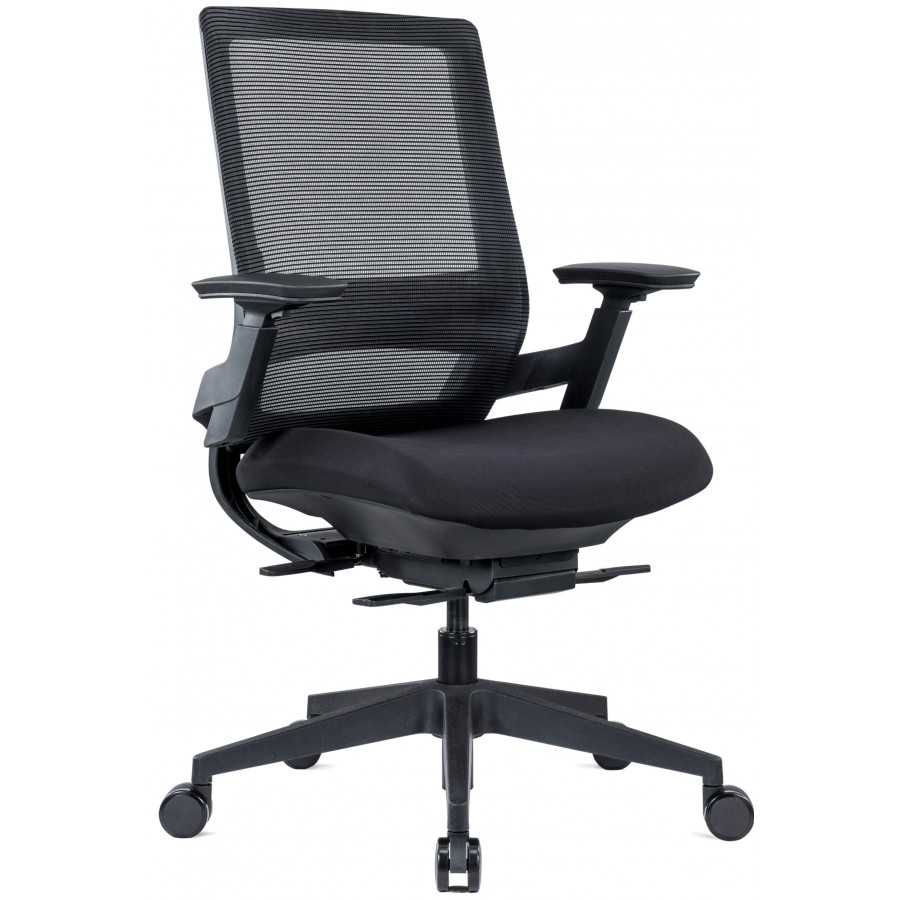 Toronto Executive Mesh Posture Office Chair